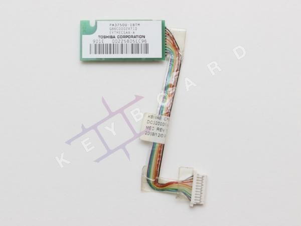Bluetooth модуль Toshiba Satellite A500